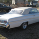 Illustration for article titled 1962 Buick Invicta